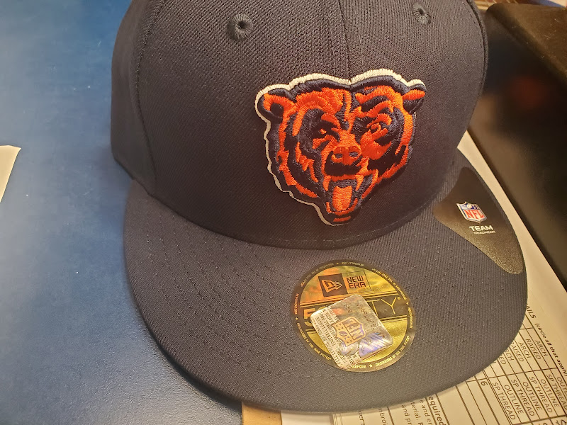 Lids