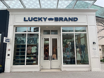 Lucky Brand