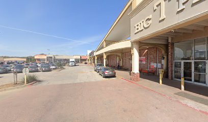 Accessory Plaza