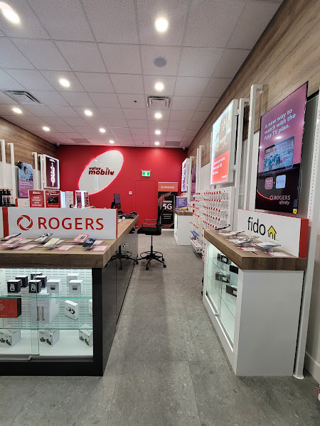 Value Mobile - Rogers, Bell, Telus & Freedom Authorized Dealer