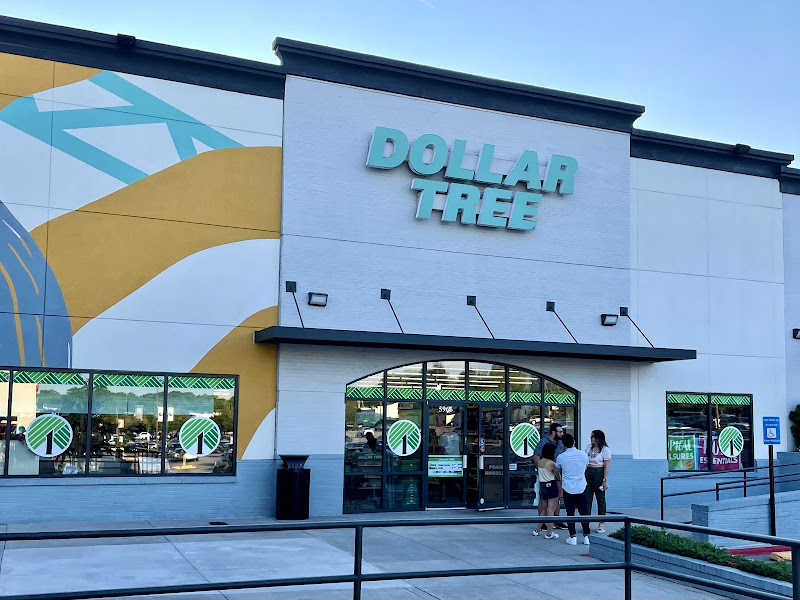 Dollar Tree