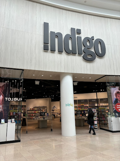 Chapters/Indigo