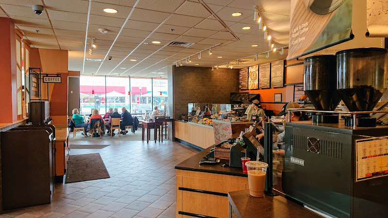 Panera Bread