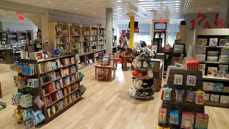 Moravian Book Shop