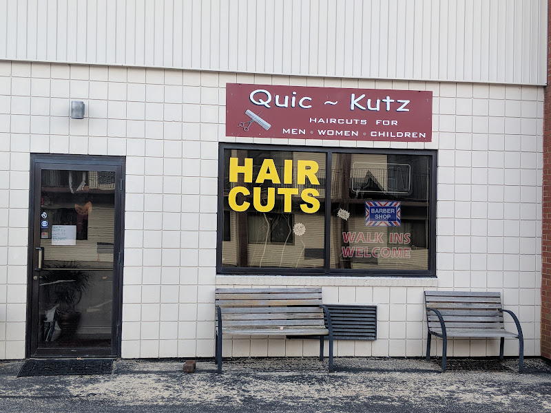 Quic Kutz