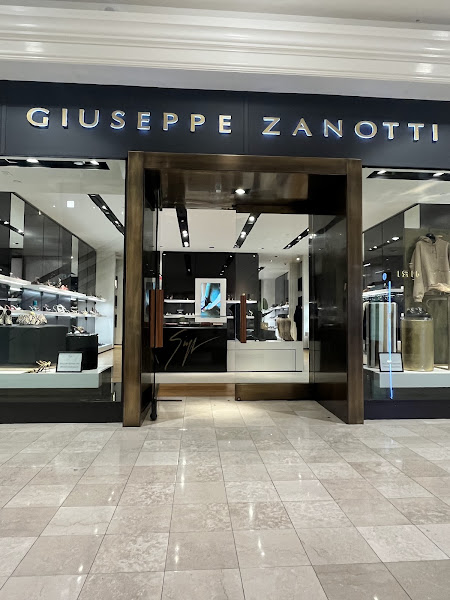 Giuseppe Zanotti