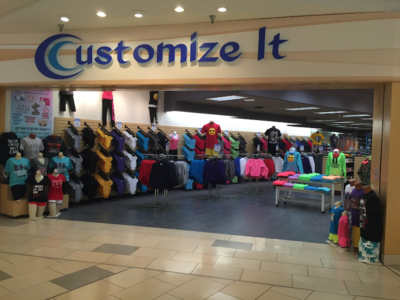 Customize It