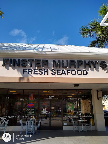 Finster Murphy's
