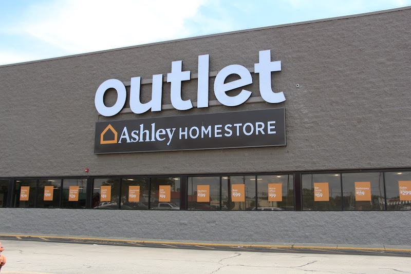 Ashley Outlet