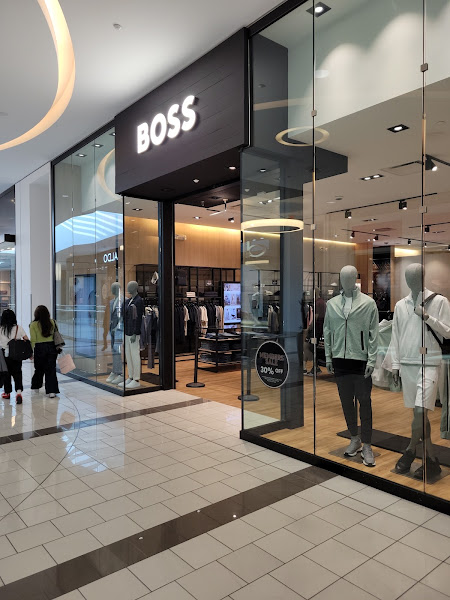 BOSS Store