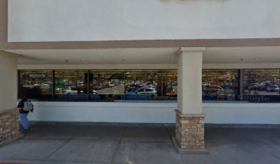 Vons Floral