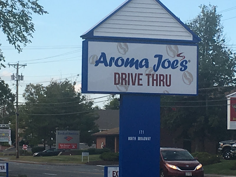 Aroma Joe's