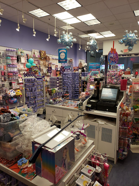 Claire's