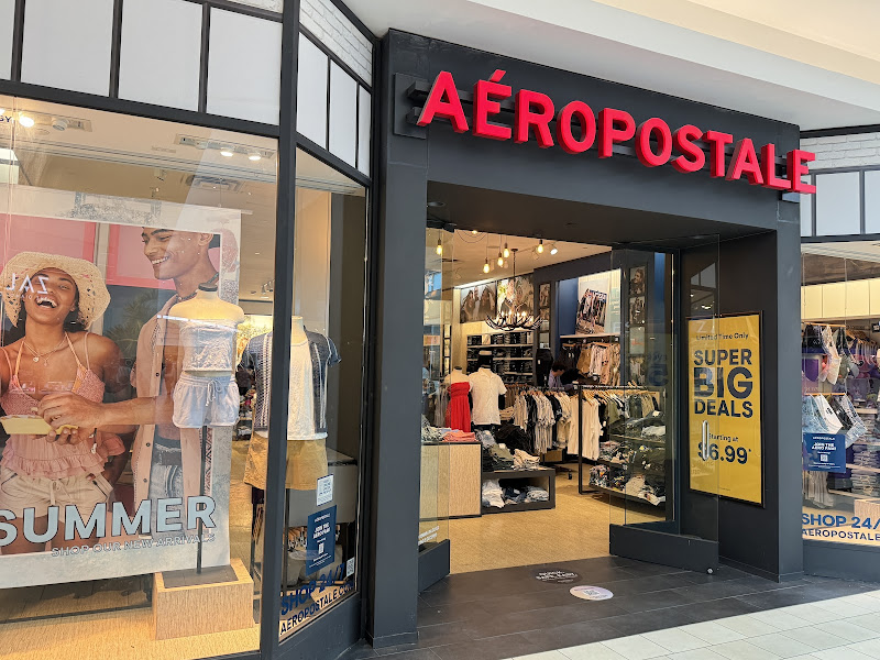 Aéropostale