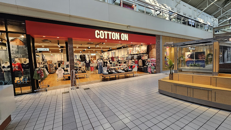 Cotton On