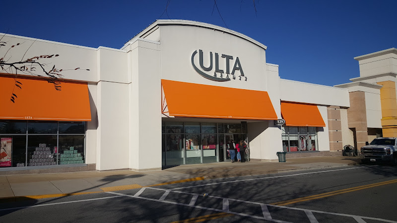 Ulta Beauty
