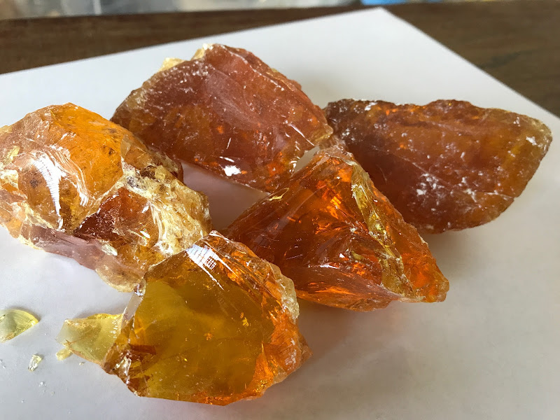 Rosin Factory Ltd.