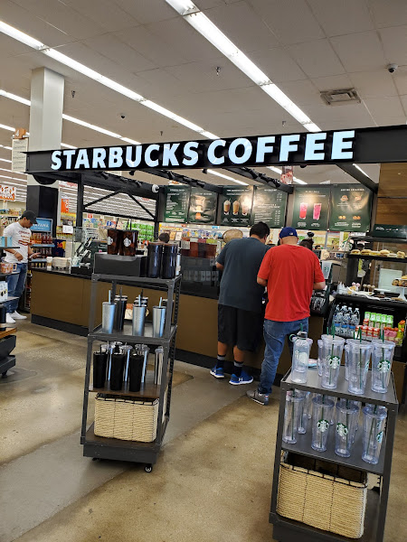 Starbucks Coffee Company