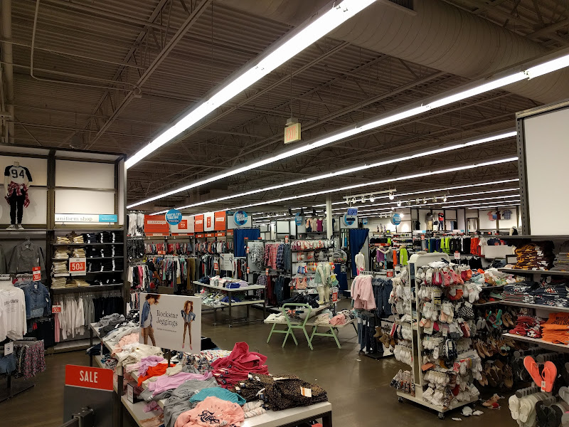Old Navy