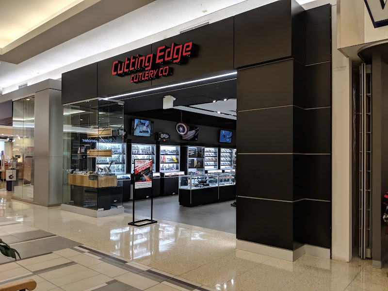 Cutting Edge Cutlery Co