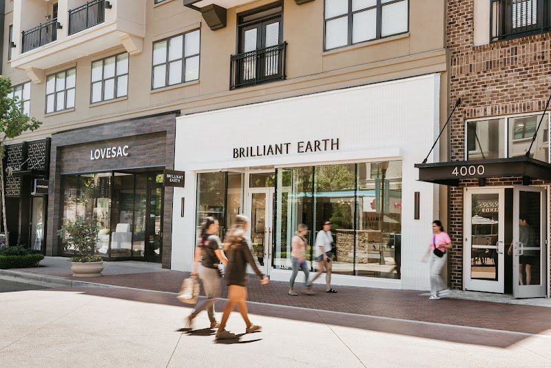 Brilliant Earth Fine jewelry for all occasions