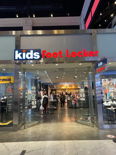 Kids Foot Locker