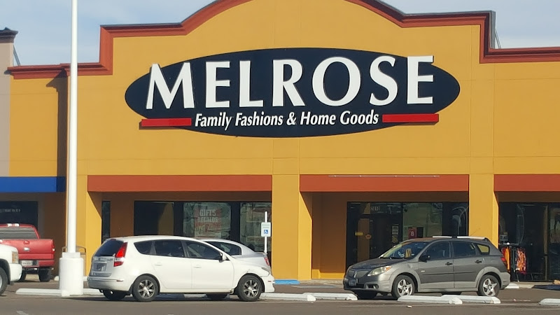 Melrose Family Fashions