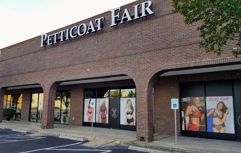 Petticoat Fair | Lingerie + Swim