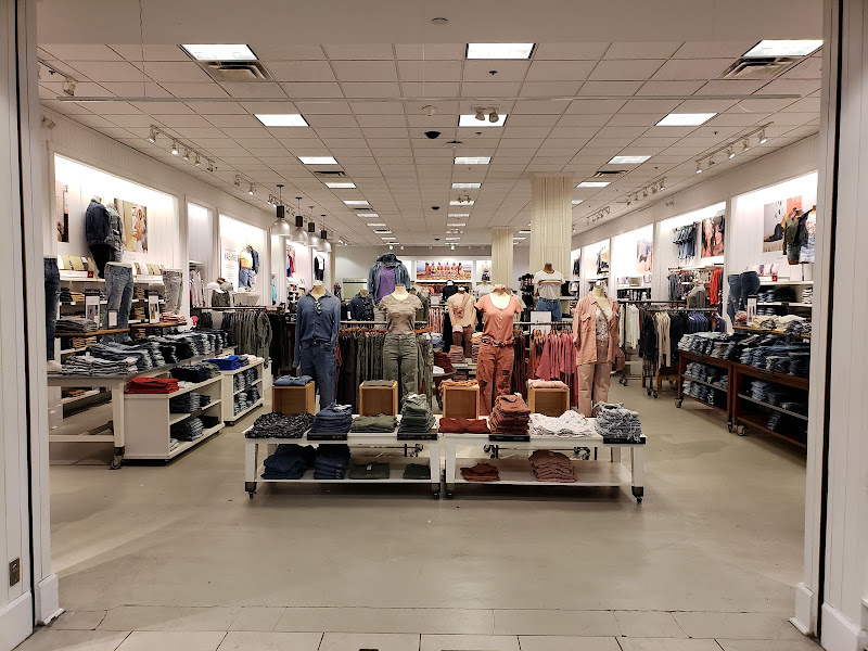 American Eagle Outfitters