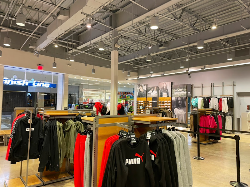 JD Sports