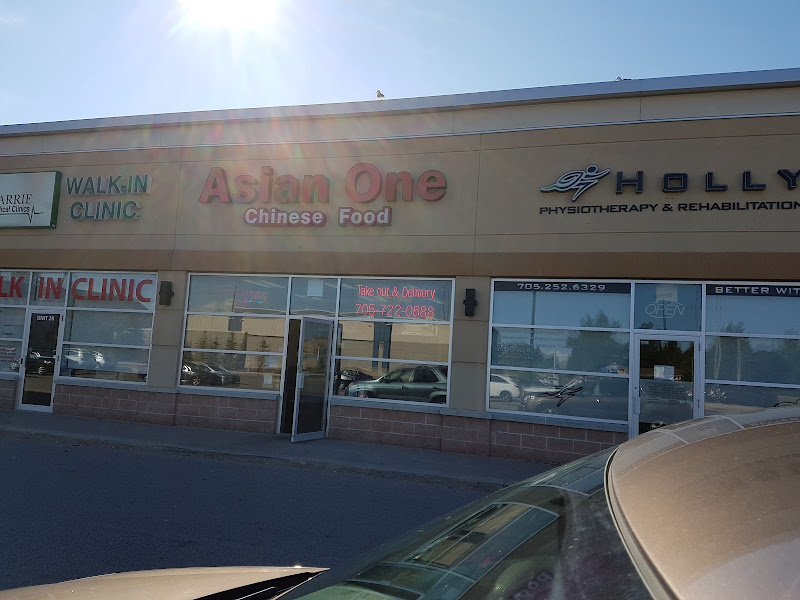 Asian One