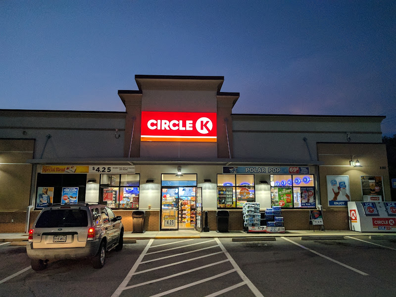 Circle K