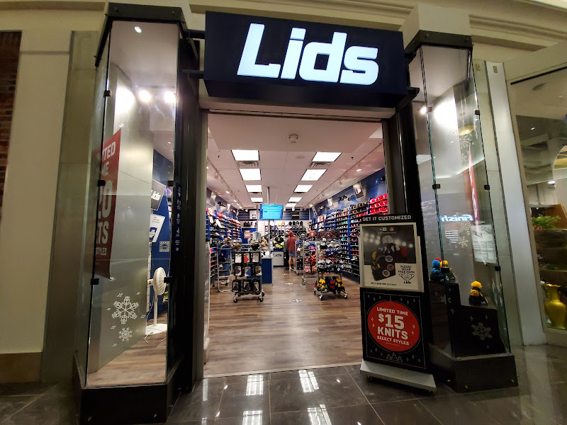 Lids