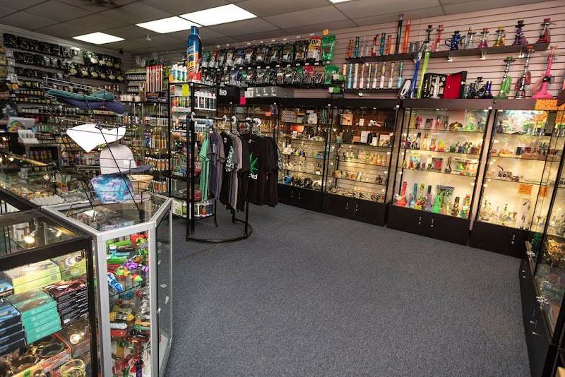Smoke Shop 1