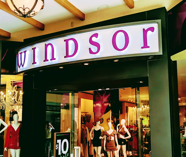 Windsor