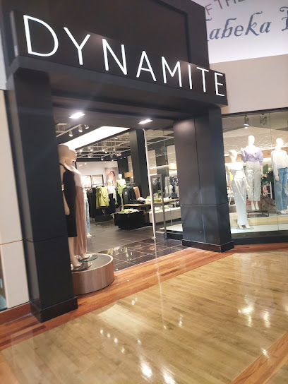 Dynamite