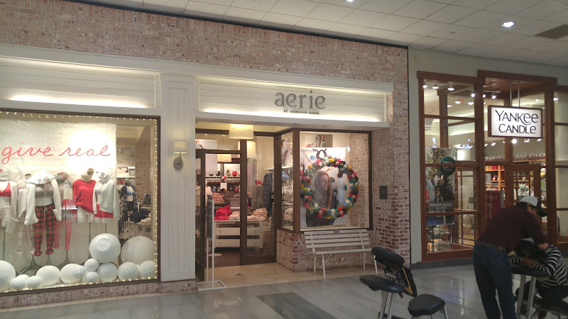 Aerie