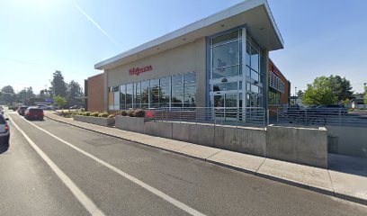 Walgreens Photo