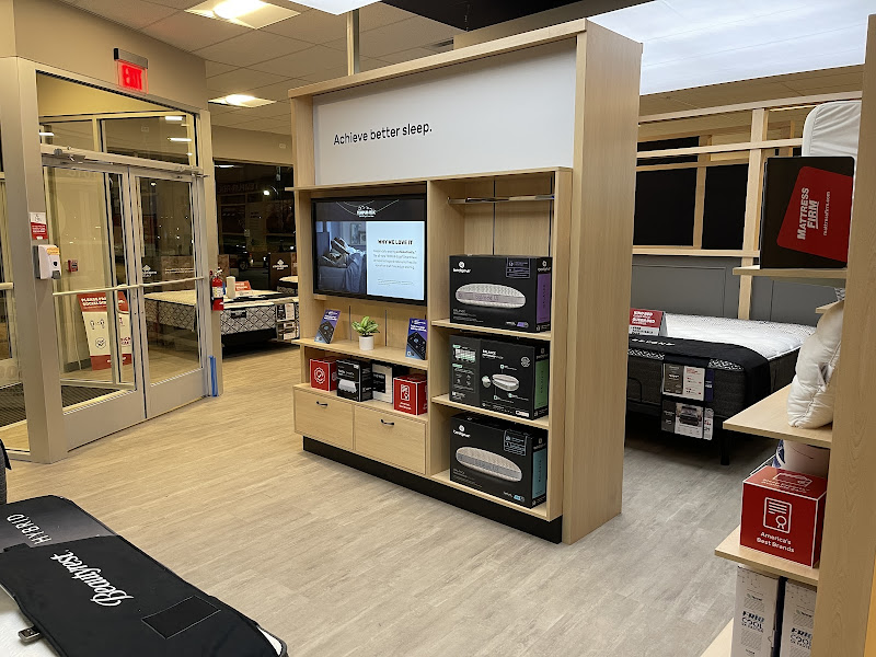 Mattress Firm