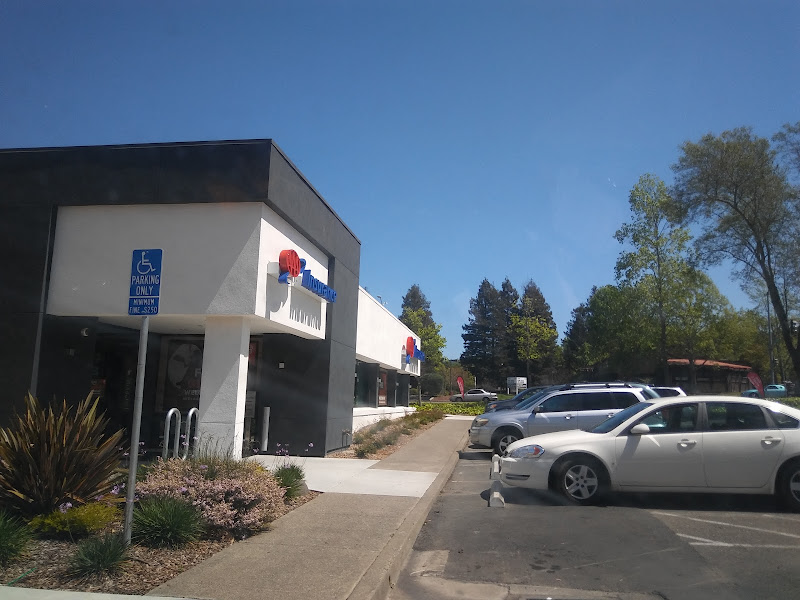 AAA Santa Rosa Farmers Lane Branch