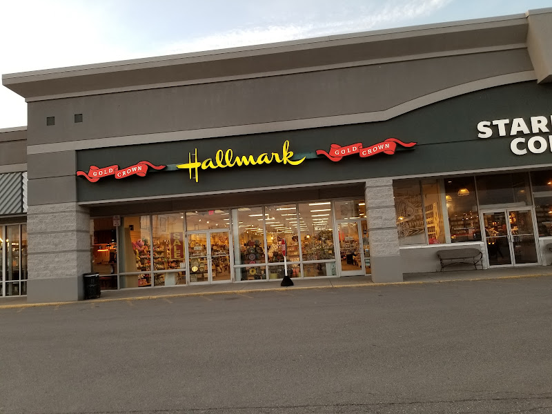 Hallmark
