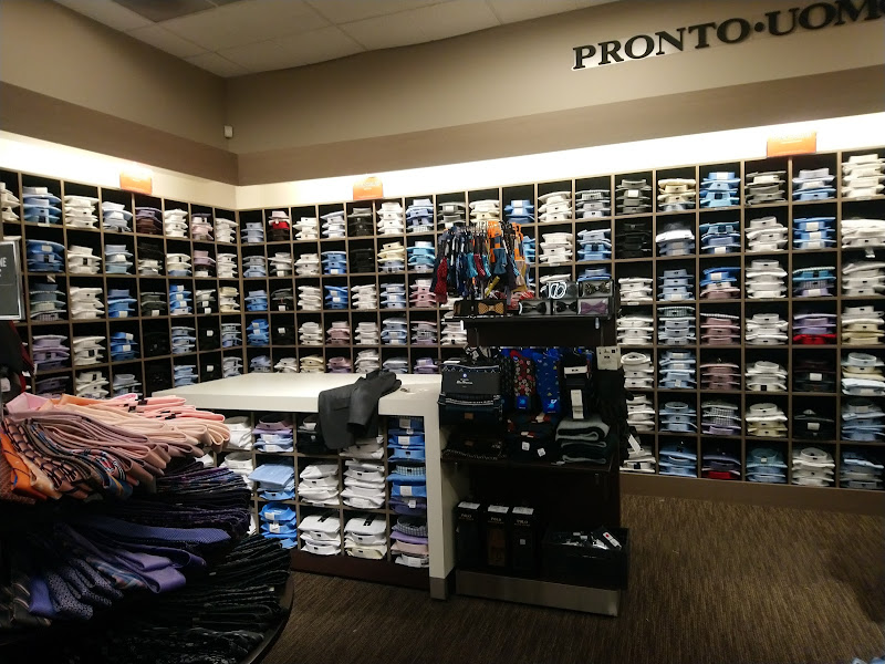 Men's Wearhouse