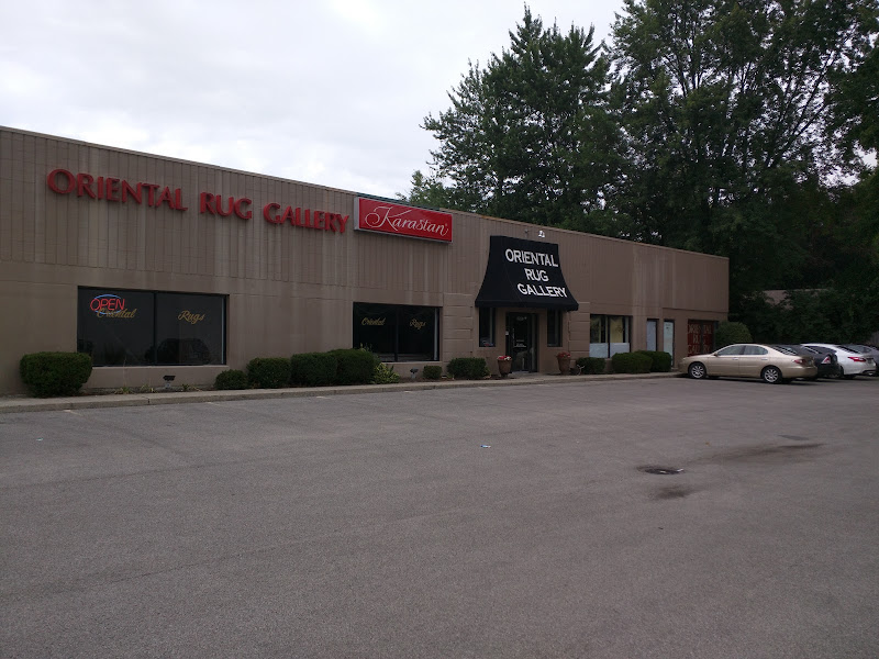 Oriental Rug Gallery