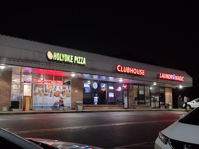 South Street Plaza