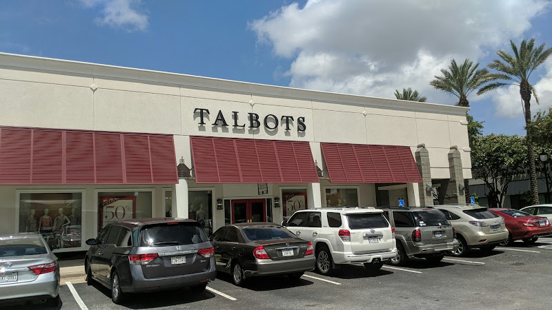 Talbots
