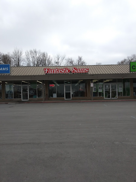 Fantastic Sams Cut & Color