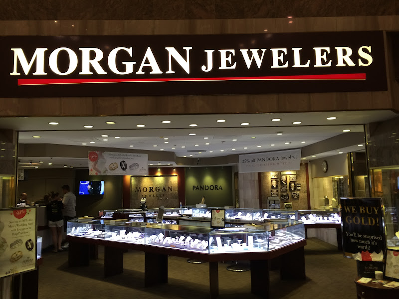 Morgan Jewelers