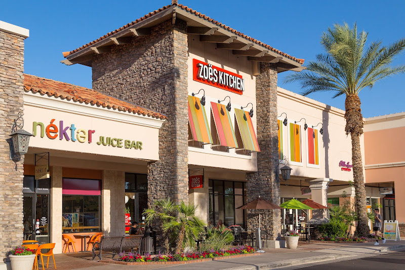 The Shoppes at Casa Paloma