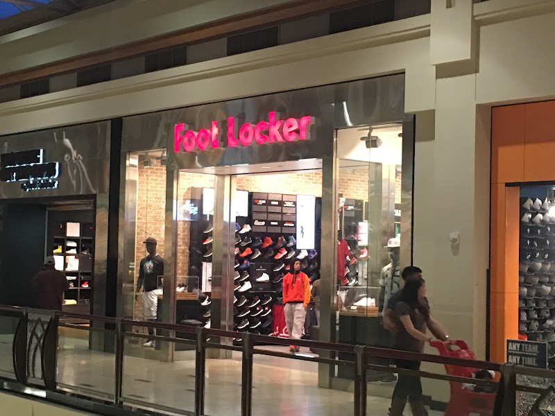 Foot Locker