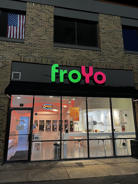 Froyo